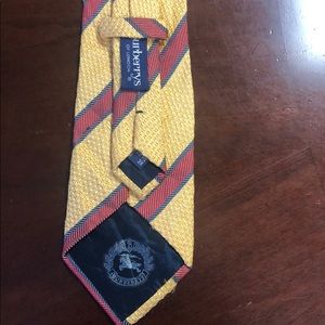 Burberry’s of London 100 %Silk